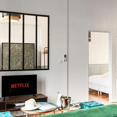 5mn Palais Des Festivals - Vue Sur Le Port - Bs Cannes