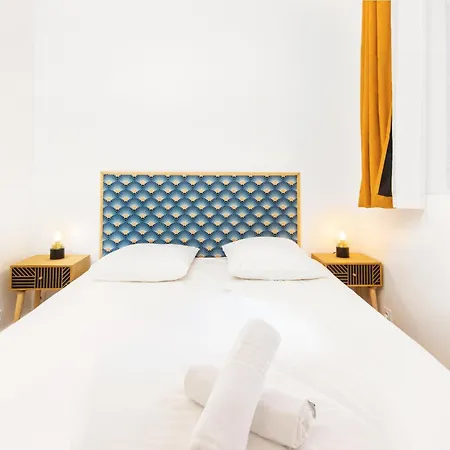 5mn Palais Des Festivals - Vue Sur Le Port - Bs Apartmán Cannes